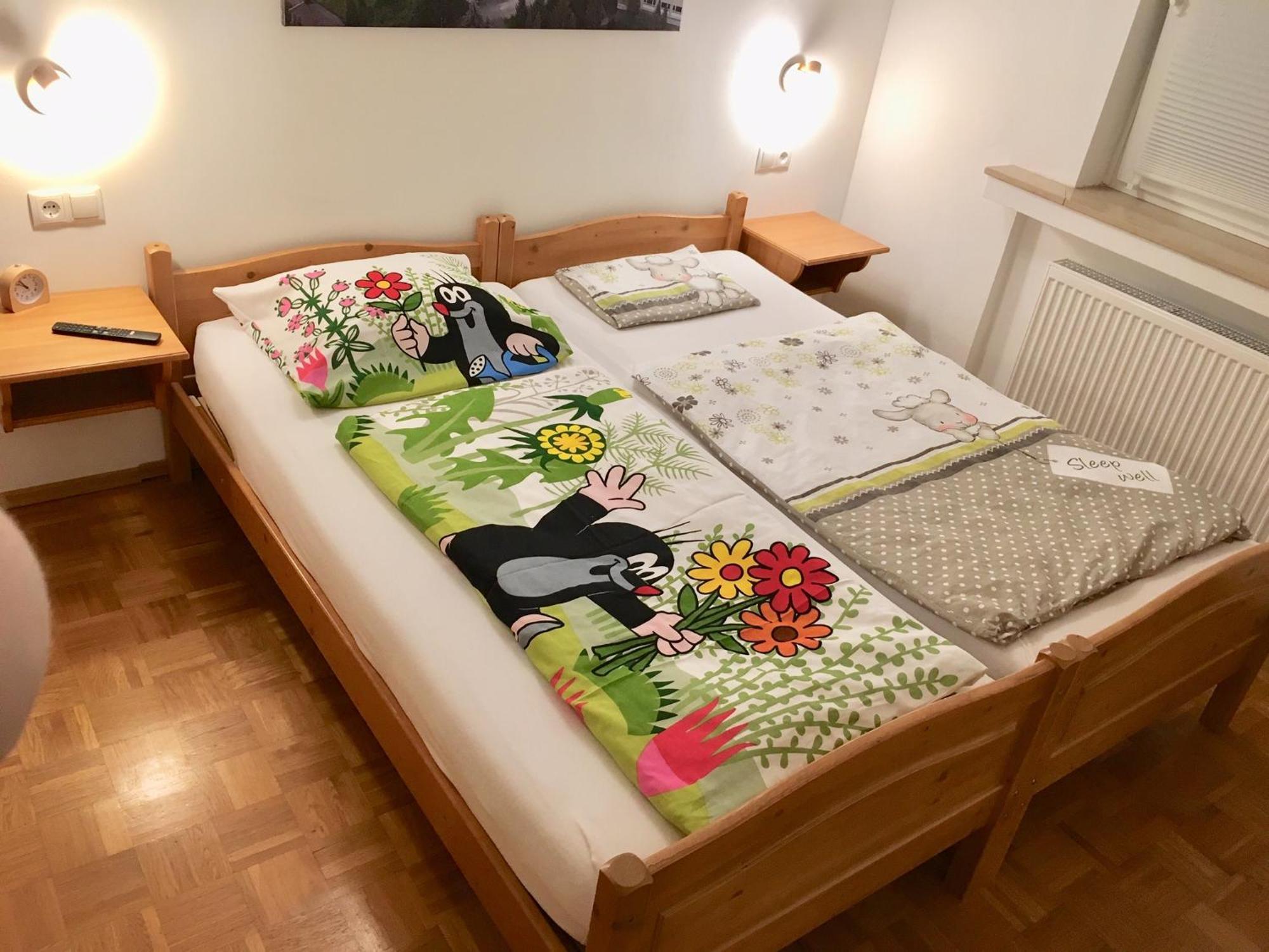 Ferienhaus Adele Бад Нойенар-Арвайлер Екстериор снимка