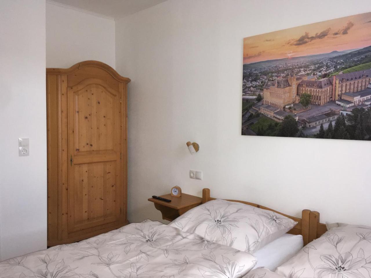 Ferienhaus Adele Бад Нойенар-Арвайлер Екстериор снимка